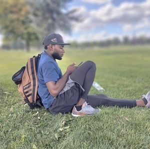 Meet your Posher, Joseph